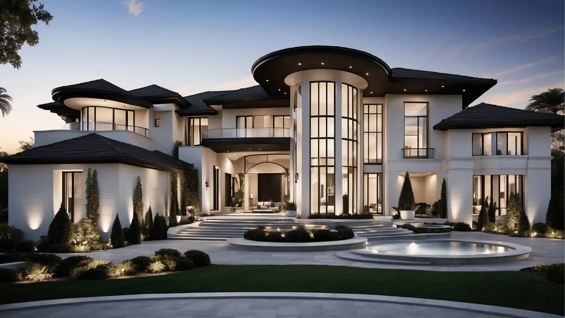 Innovative Property Management